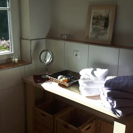Appartement Haus Grabenbuehl à Wieden Extérieur photo