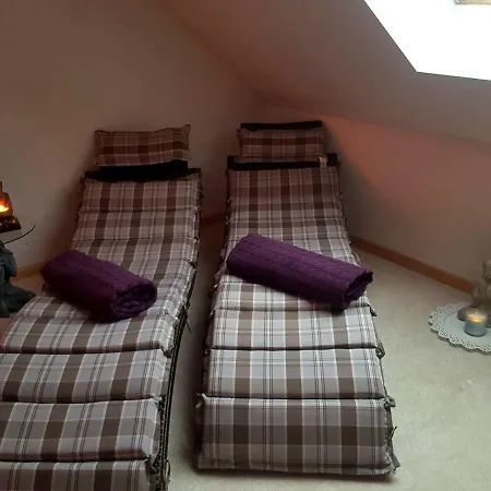 Appartement Haus Grabenbuehl à Wieden Extérieur photo