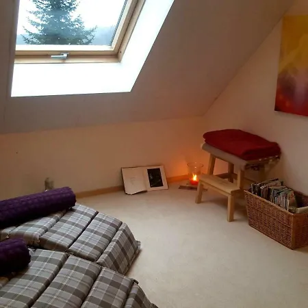 Appartement Haus Grabenbuehl à Wieden Extérieur photo
