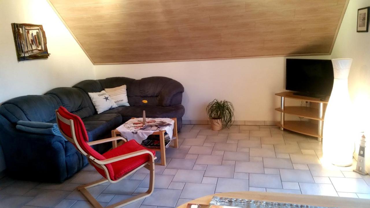 Haus Grabenbühl *