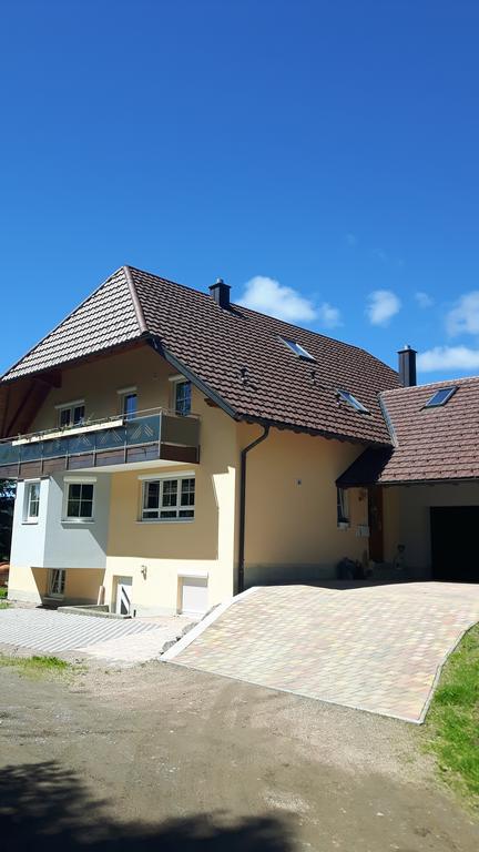 Haus Grabenbuehl Appartement