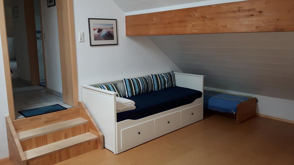 Apartment Haus Grabenbühl Wieden