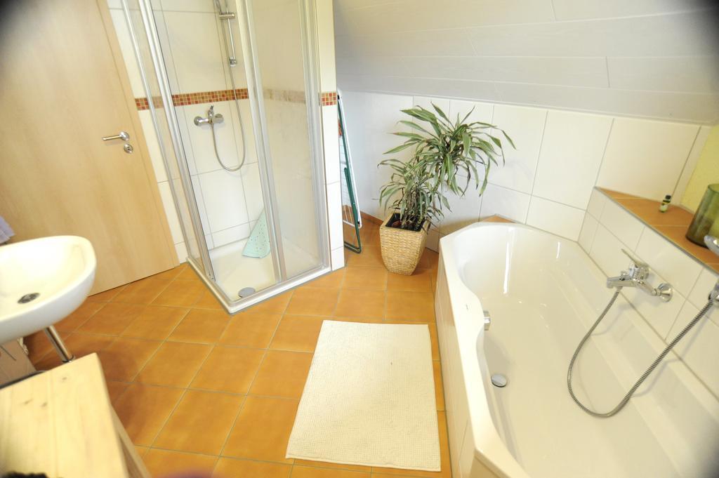 Haus Grabenbühl *