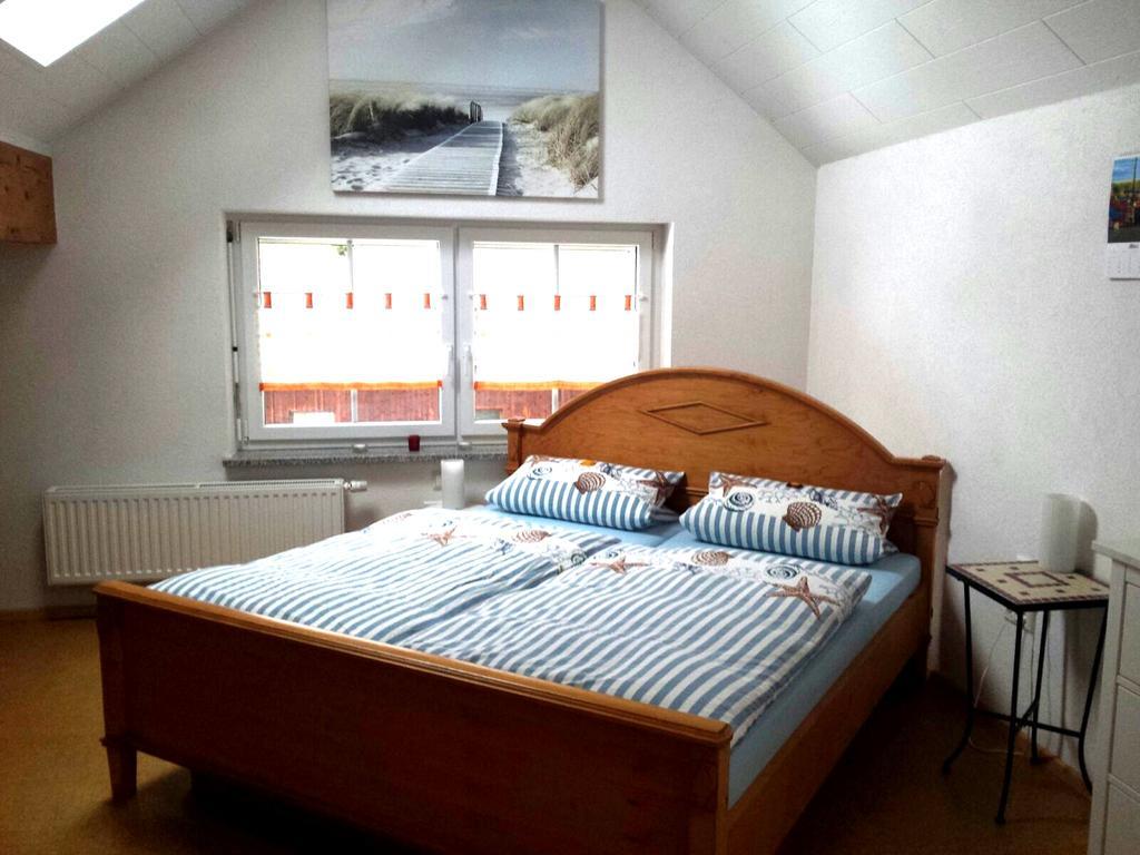 Haus Grabenbühl *