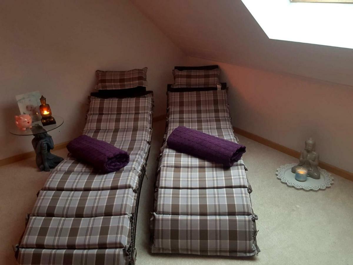 Haus Grabenbühl Apartment Wieden