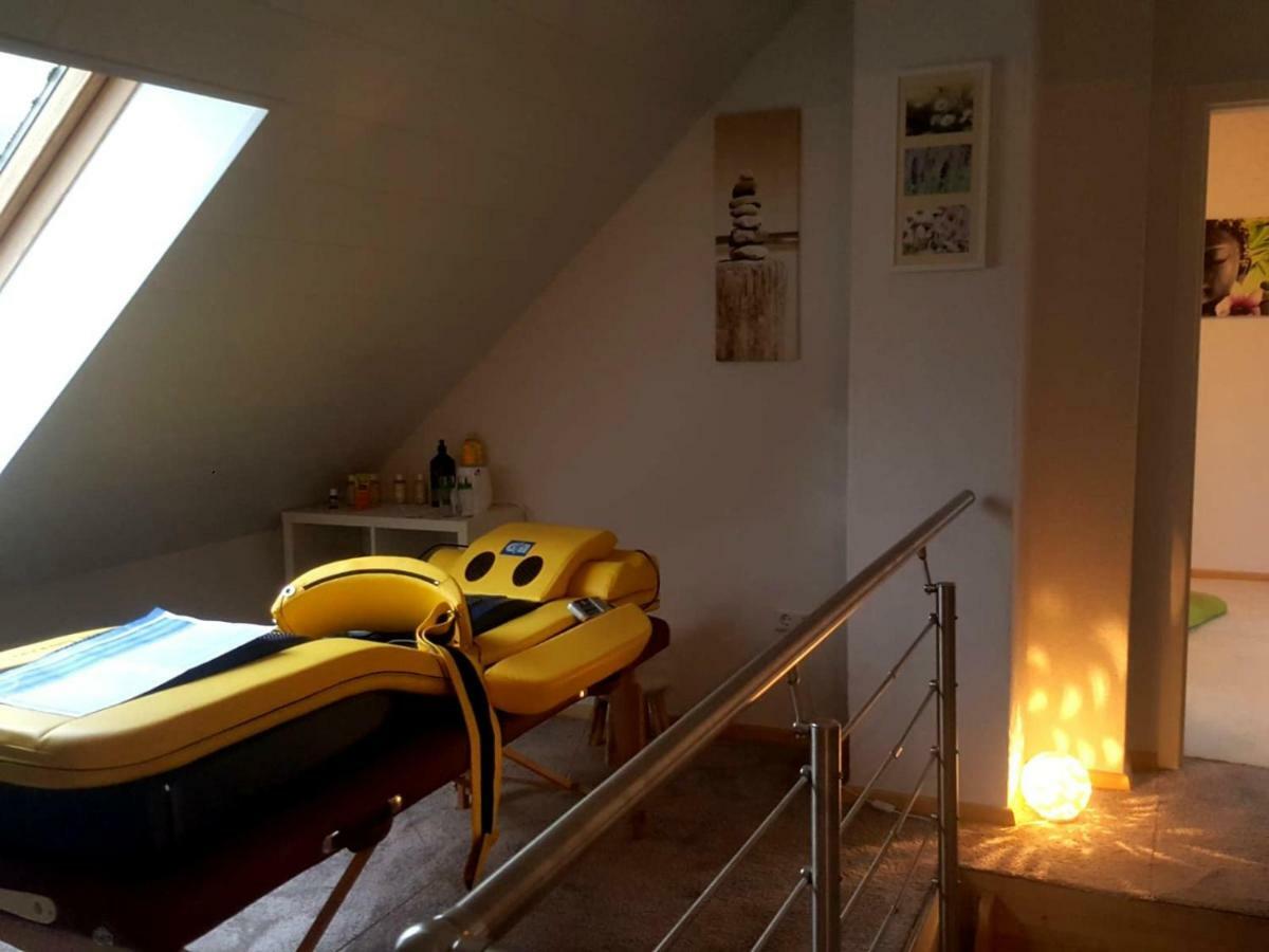 Apartment Haus Grabenbühl
