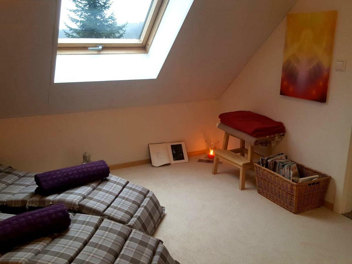 Haus Grabenbühl * Wieden